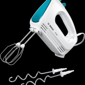 Bosch Handrührer 375 W Weiss;