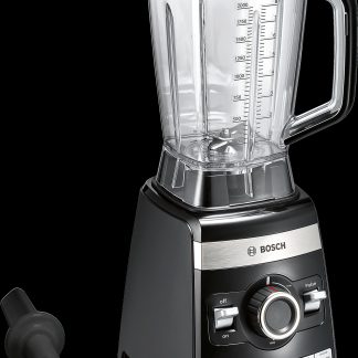 Bosch Standmixer VitaBoost 1600 W Schwarz;