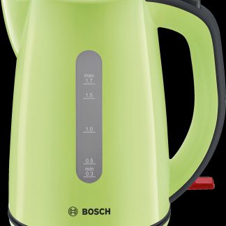 Bosch Wasserkocher 1.7 l Grün;