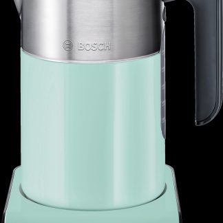 Bosch Wasserkocher Styline 1.5 l Grün;