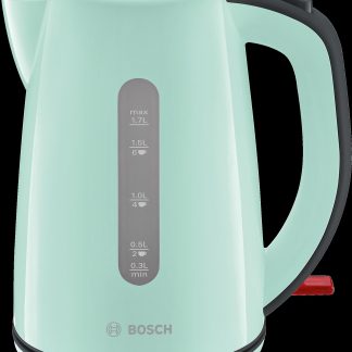 Bosch Wasserkocher 1.7 l Grün;