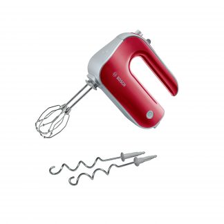 Bosch Handrührer Styline Colour 500 W Rot;