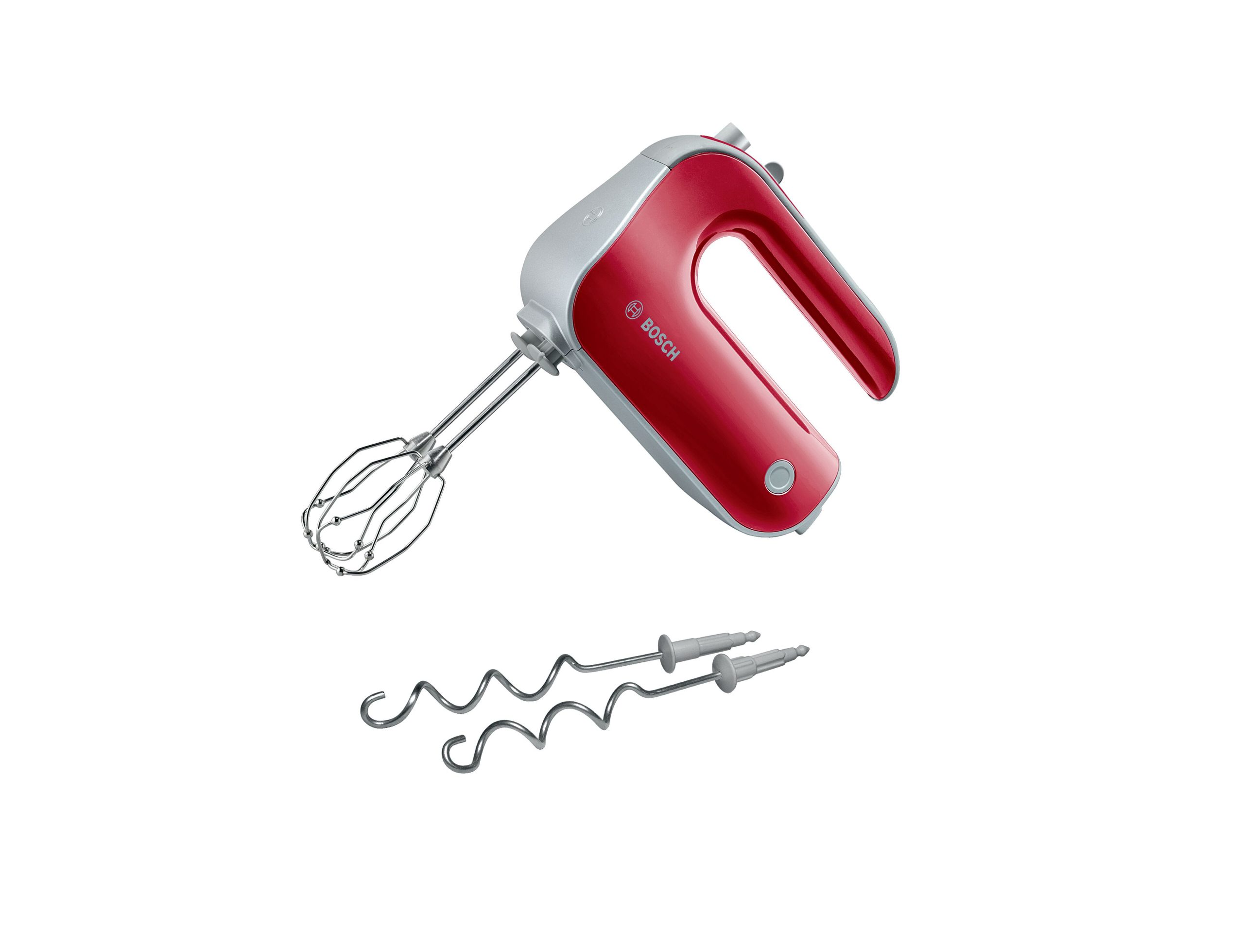 Bosch Handrührer Styline Colour 500 W Rot;
