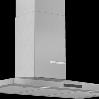 Bosch Wandhaube Edelstahl 90 cm;