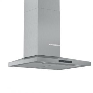 Bosch Wandhaube Edelstahl  60 cm;