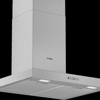 Bosch Wandhaube Edelstahl  60 cm;