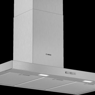 Bosch Wandhaube Edelstahl 90 cm;