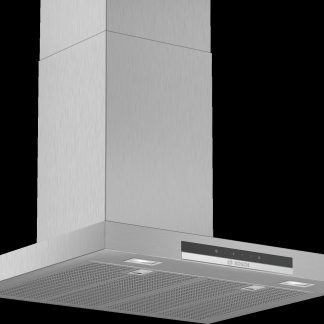 Bosch Wandhaube Edelstahl  60 cm;