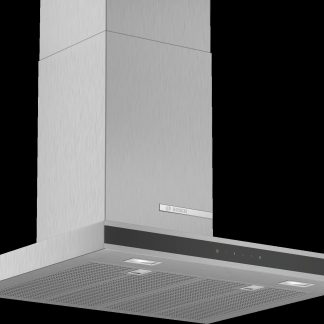 Bosch Wandhaube Edelstahl  60 cm;
