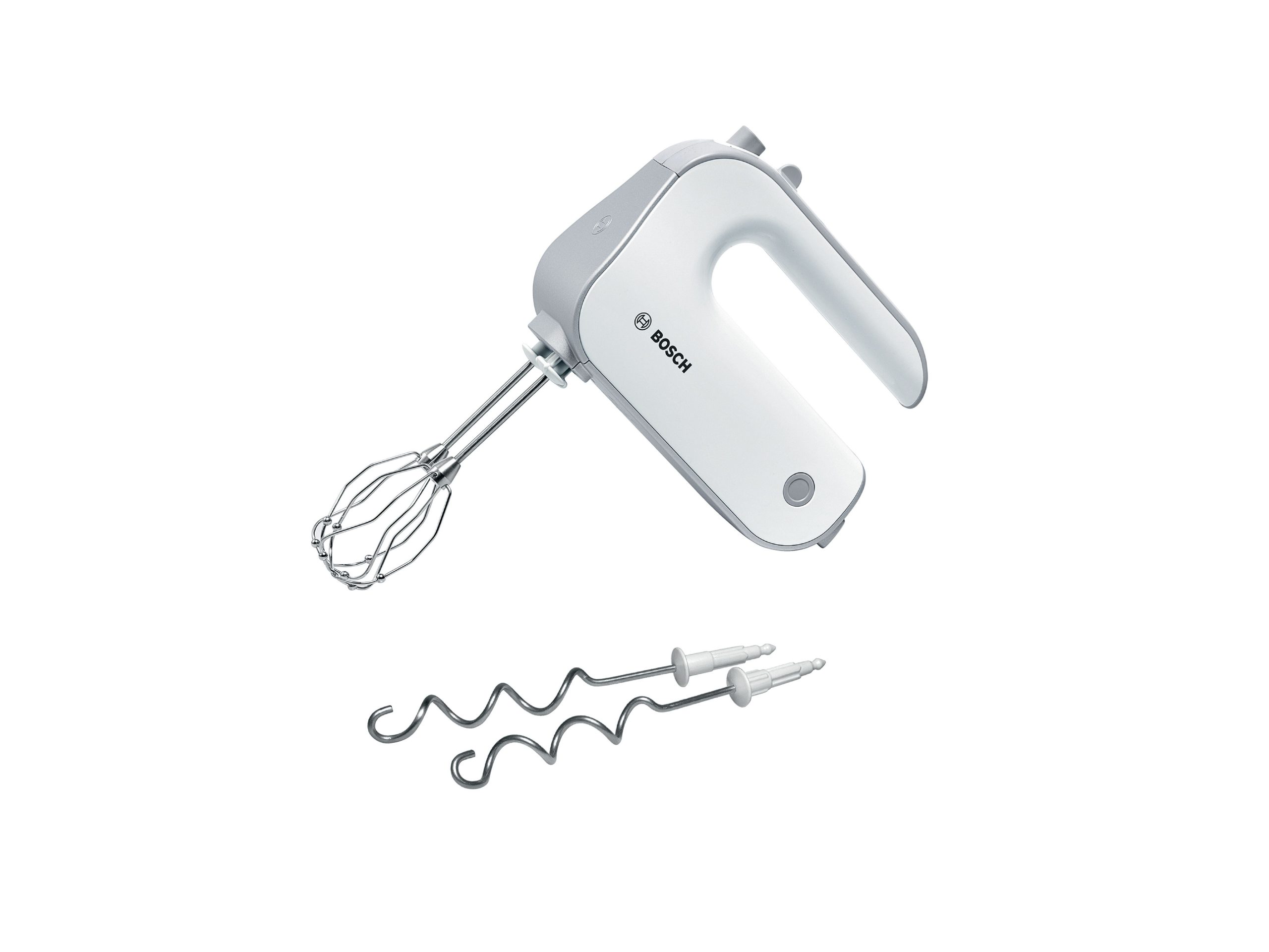 Bosch Handrührer Styline 500 W Weiss;