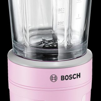 Bosch Standmixer VitaStyle Mixx2Go 350 W Rosa;