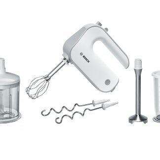 Bosch Handrührer Styline 500 W Weiss;