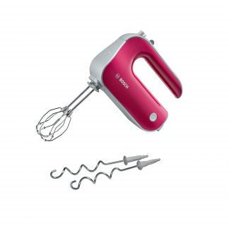 Bosch Handrührer Styline Colour 500 W Rot;
