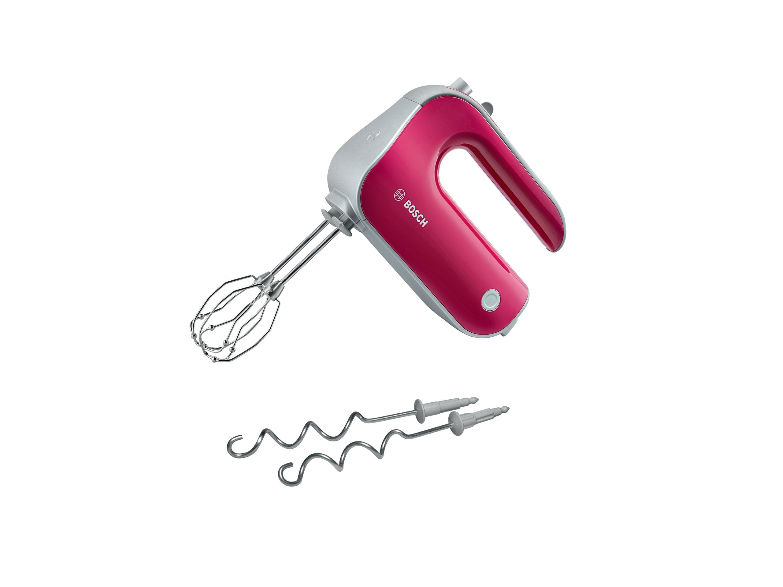 Bosch Handrührer Styline Colour 500 W Rot;