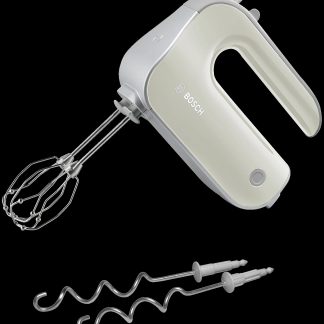Bosch Handrührer Styline Colour 500 W Grau;