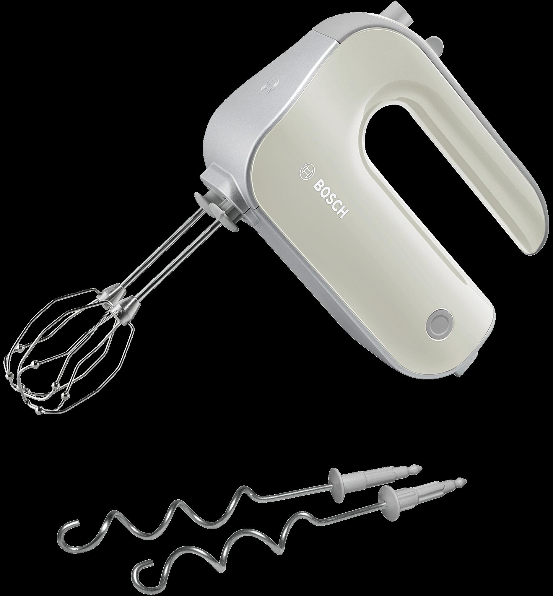 Bosch Handrührer Styline Colour 500 W Grau;