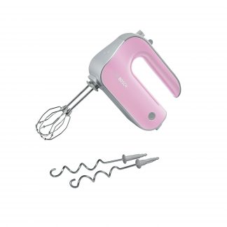 Bosch Handrührer Styline Colour 500 W Rosa;