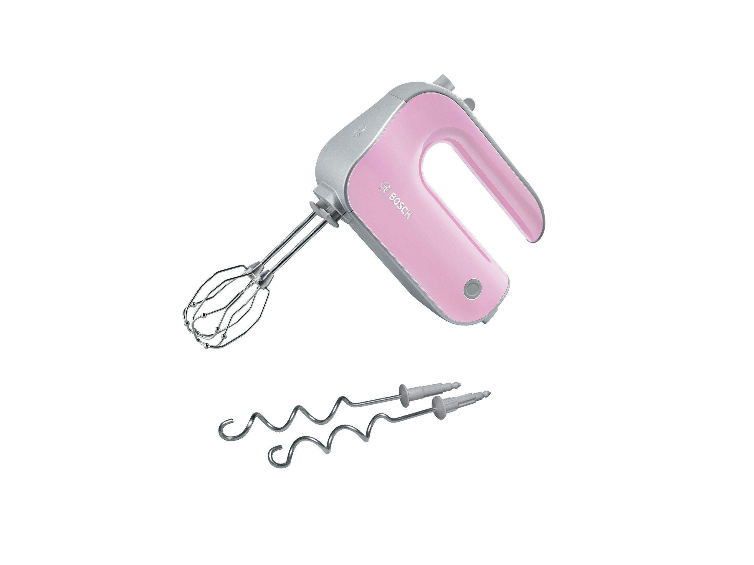 Bosch Handrührer Styline Colour 500 W Rosa;