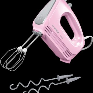 Bosch Handrührer CleverMixx Fun 375 W Rosa;