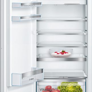 Bosch Einbau-Kühlschrank mit Gefrierfach;