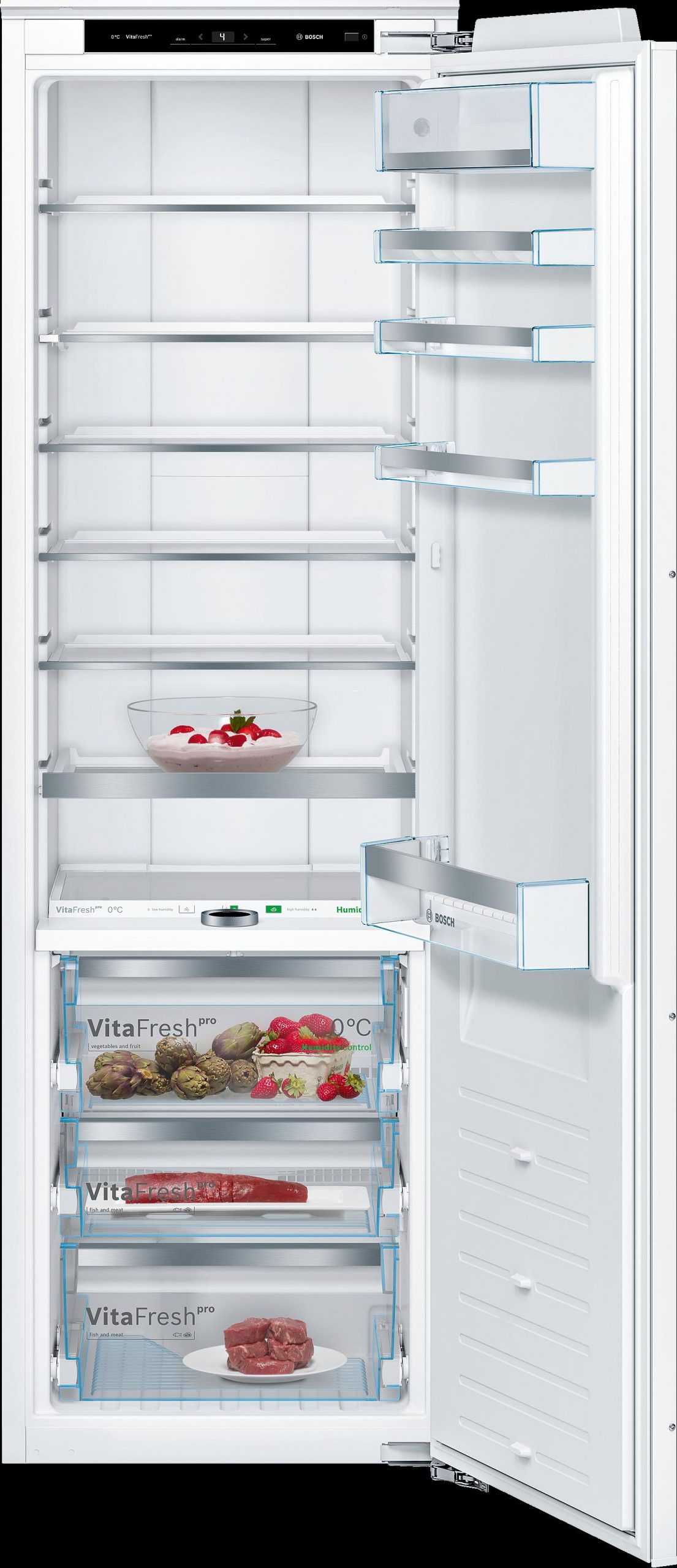 Bosch Einbau-Kühlschrank;