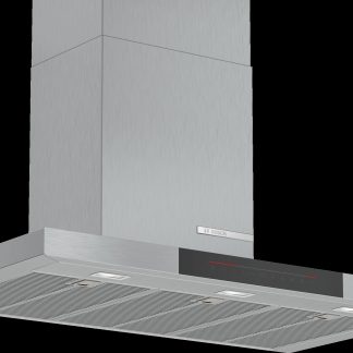 Bosch Wandhaube 90 cm;