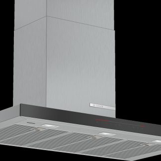 Bosch Wandhaube 90 cm;