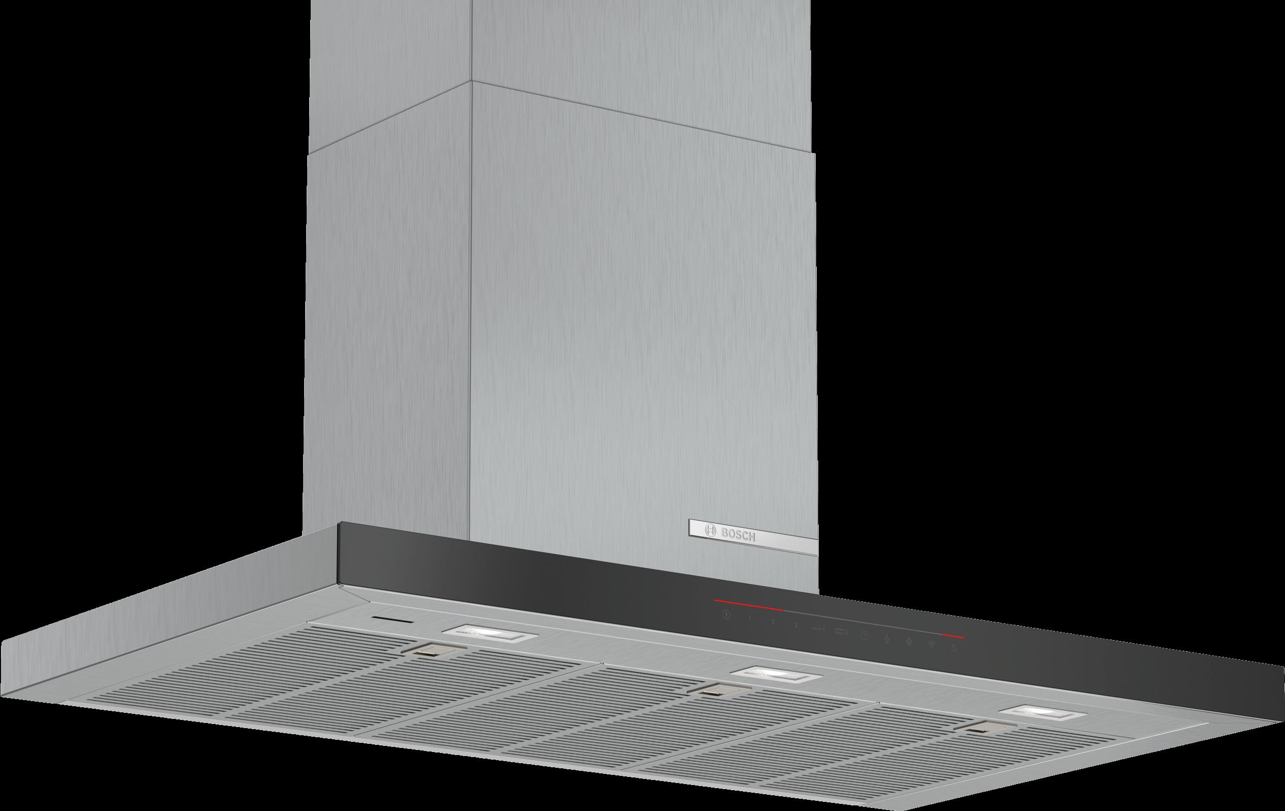 Bosch Wandhaube 90 cm;