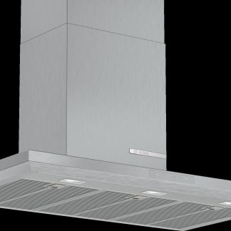 Bosch Wandhaube 90 cm;