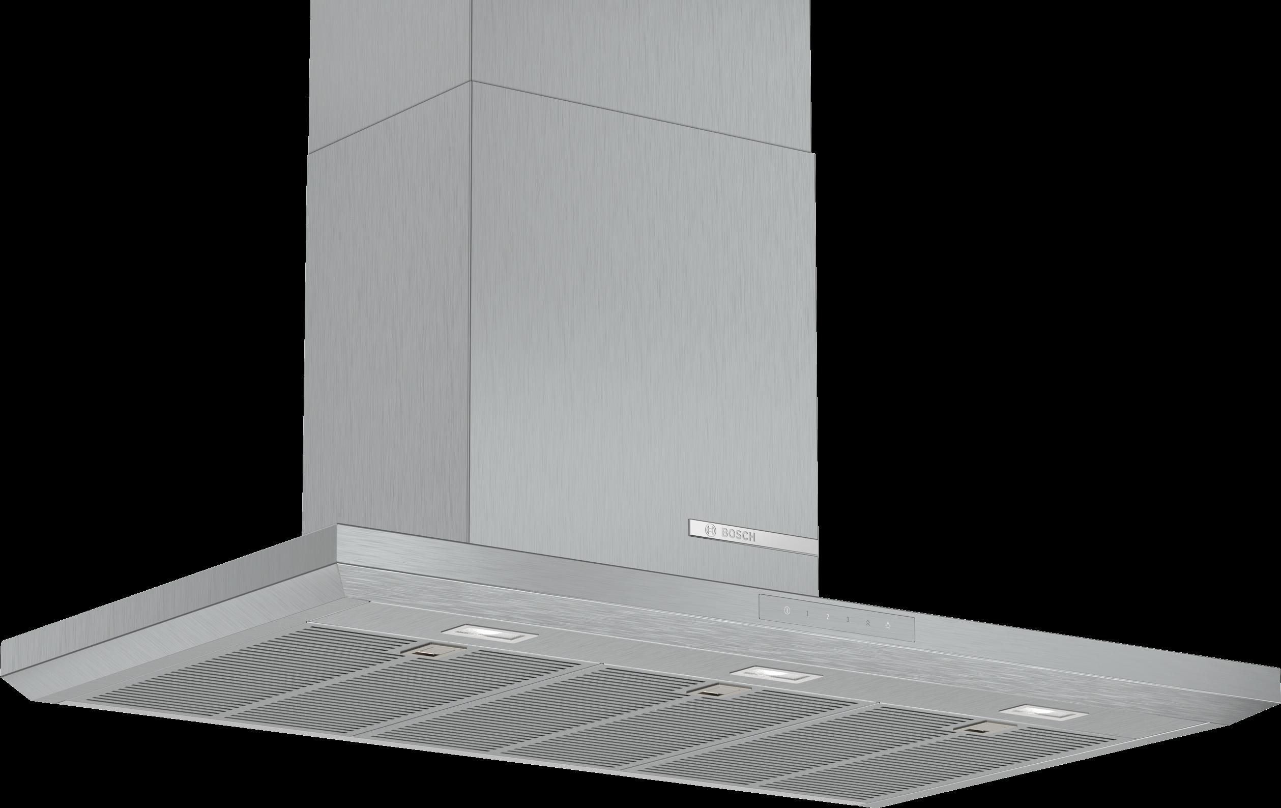 Bosch Wandhaube 90 cm;