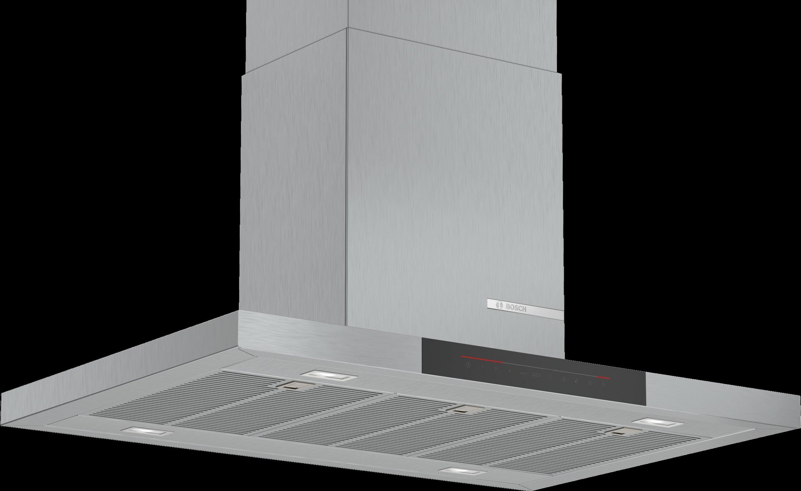 Bosch Insel-Haube 90 cm;