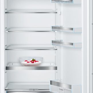 Bosch Einbau-Kühlschrank mit Gefrierfach;