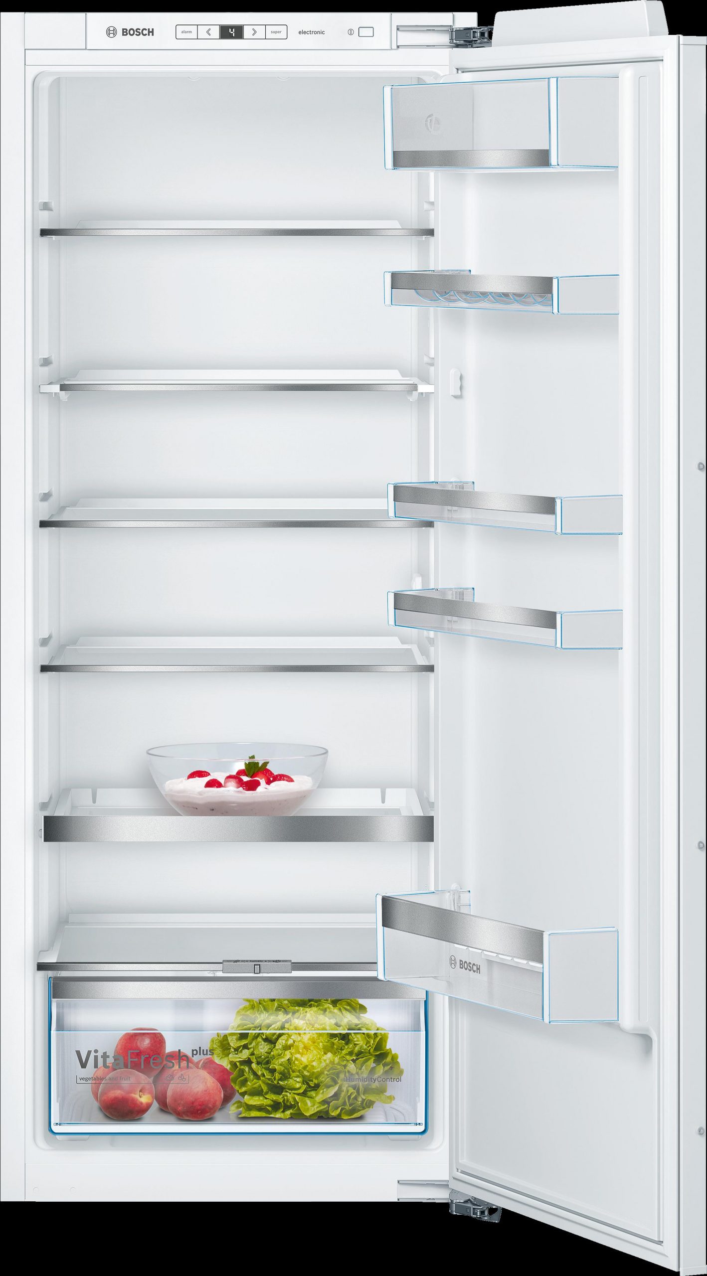 Bosch Einbau-Kühlschrank;