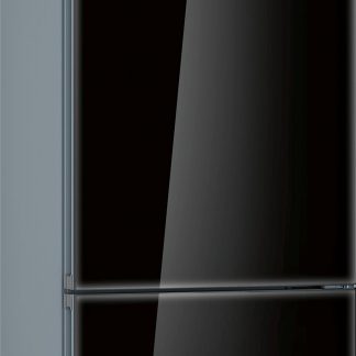 Bosch Glastür;