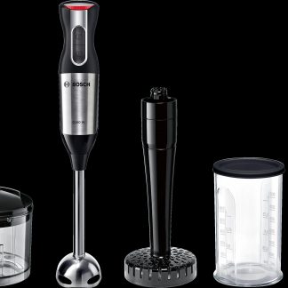 Bosch Stabmixer ErgoMixx Style 1000 W Edelstahl;