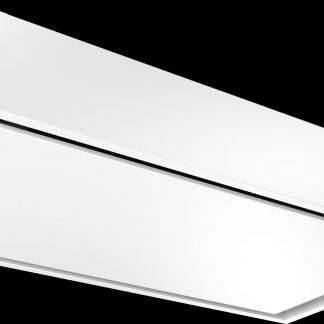 Bosch Deckenlüftung 100 cm Weiss;