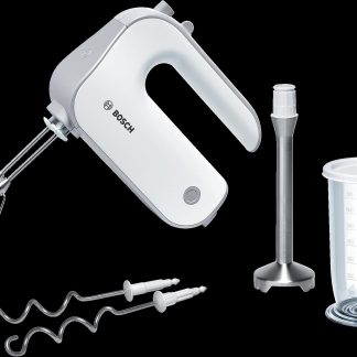 Bosch Handrührer Styline 500 W Weiss;