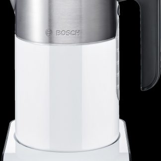 Bosch Wasserkocher Styline 1.5 l Weiss;